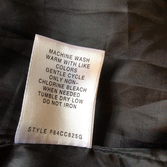 Copper Key Girls Feather Vest Size 14/16 - Picture 9 of 10